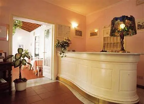 Hotel Villa Belvedere San Gimignano 3*,