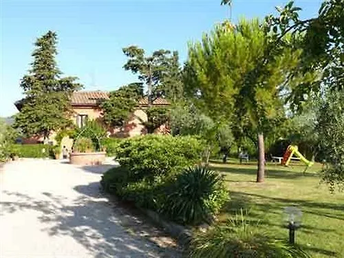Hotel Villa Belvedere San Gimignano