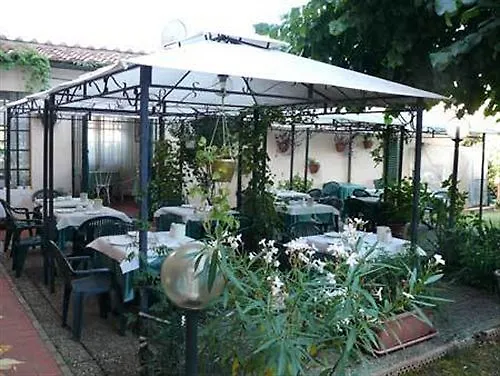 Hotel Villa Belvedere San Gimignano