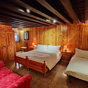 Appartamento La Casa Del Pescatore: A Lovely Escape In Venice!!