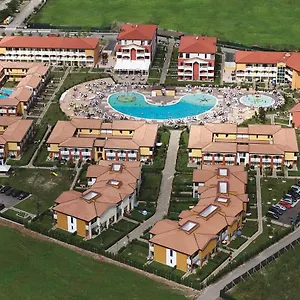 Ai Pini Lido Altanea Italien