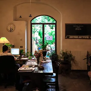 Apartment Fattoria Guicciardini, San Gimignano