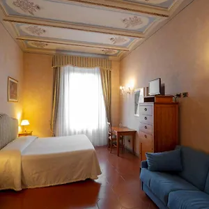 Palazzo Al Torrione 2 Alojamento de Acomodação e Pequeno-almoço