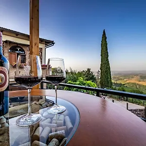 Farm stay Cesani, San Gimignano