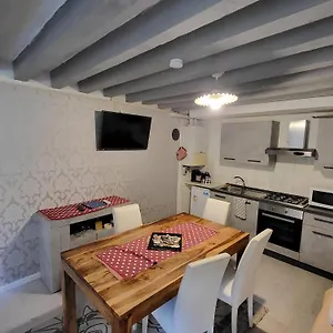 Appartamento Otto House