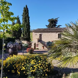 Rocca Degli Olivi Alojamento de Acomodação e Pequeno-almoço