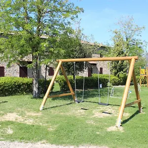 Farm stay Macinatico, San Gimignano