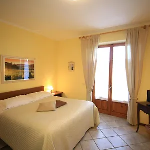 Casa Milena Casa de hóspedes