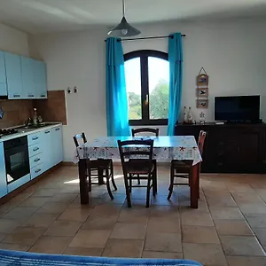 Casa vacanze Sa Pira