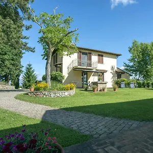 Landhaus Il Poggetto, San Gimignano