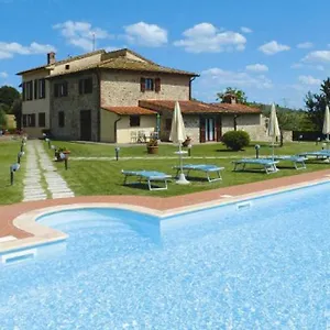 Apartment Podere Il Gioiello, San Gimignano