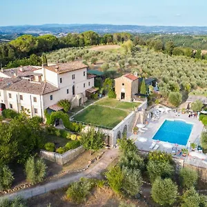 Farm stay Tenuta Decimo - Dini, San Gimignano
