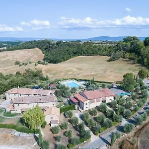 Farm stay Tenuta Decimo - Il Borgo Di Mariano, San Gimignano