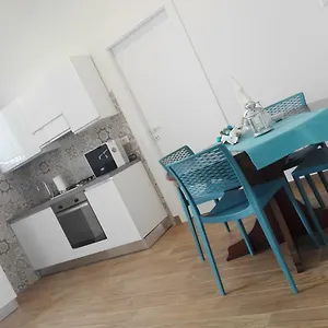 Appartamento Talialetna