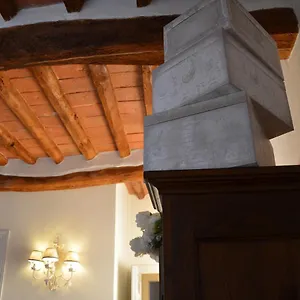 Il Nido Di Anna Casa de hóspedes