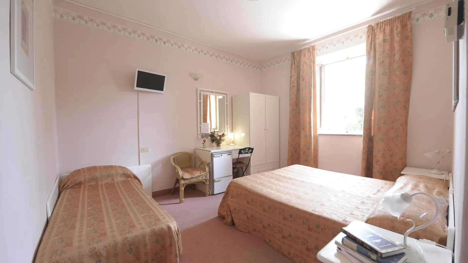 Hotel Villa Belvedere San Gimignano