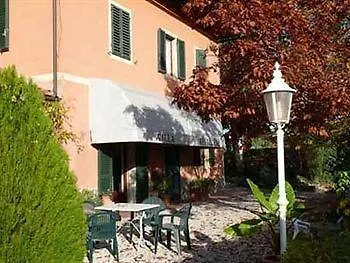 Hotel Villa Belvedere San Gimignano
