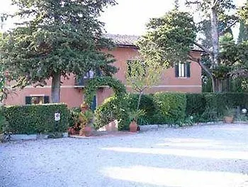 Hotel Villa Belvedere San Gimignano