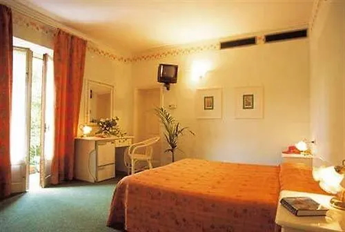 Hotel Villa Belvedere San Gimignano