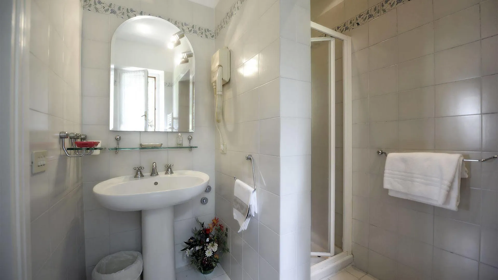 Hotel Villa Belvedere San Gimignano